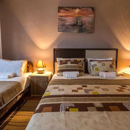 Adriana Apartments Herceg Novi Zewnętrze zdjęcie