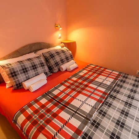 Adriana Apartments Herceg Novi Zewnętrze zdjęcie