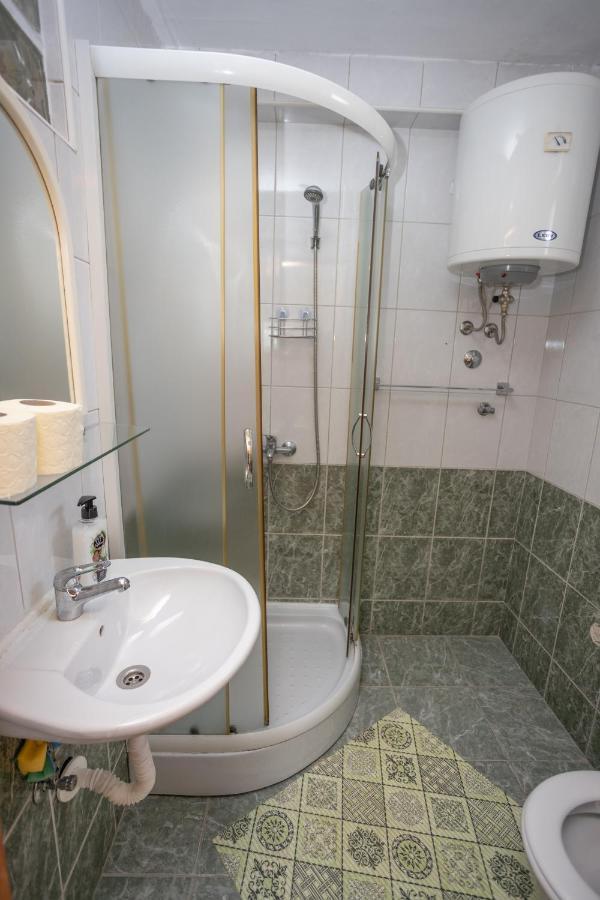 Adriana Apartments Herceg Novi Zewnętrze zdjęcie