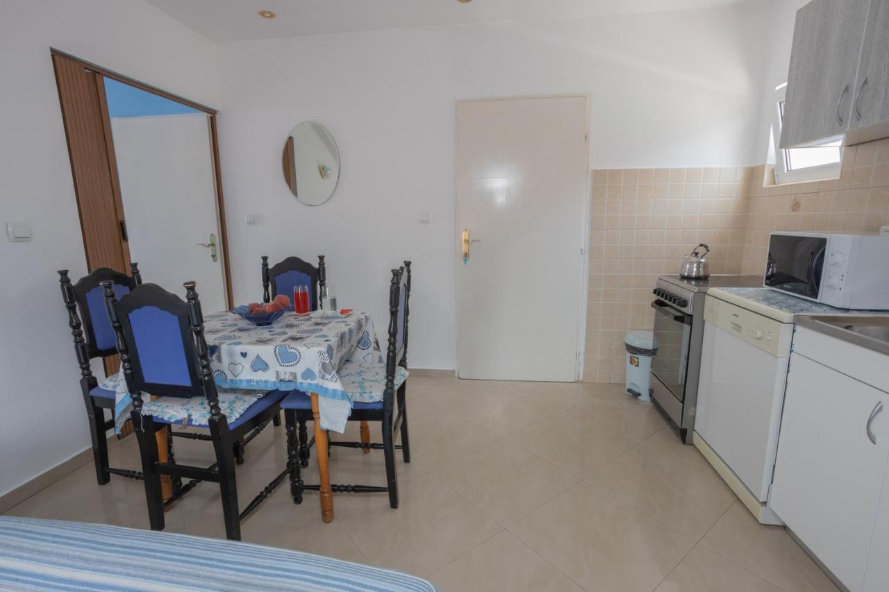 Adriana Apartments Herceg Novi Zewnętrze zdjęcie