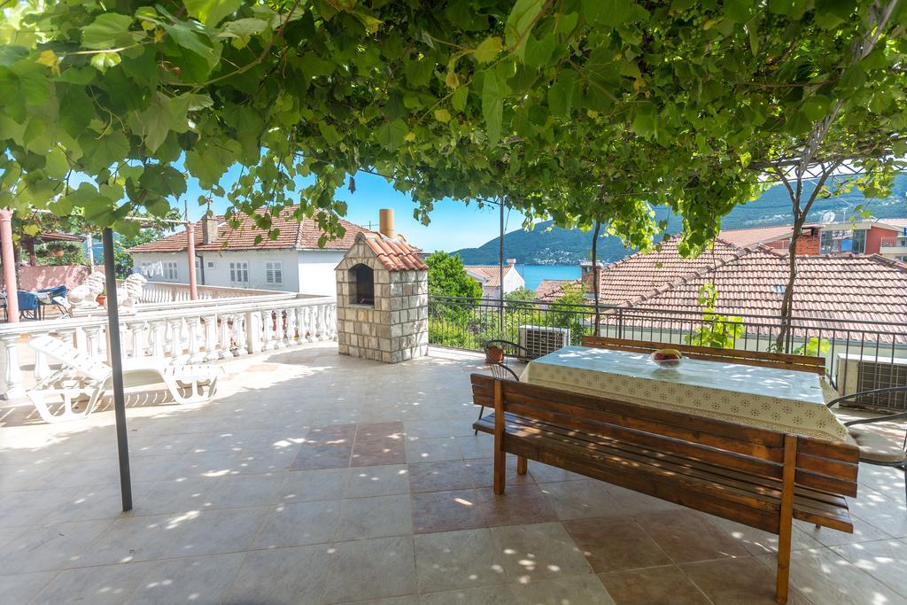 Adriana Apartments Herceg Novi Zewnętrze zdjęcie