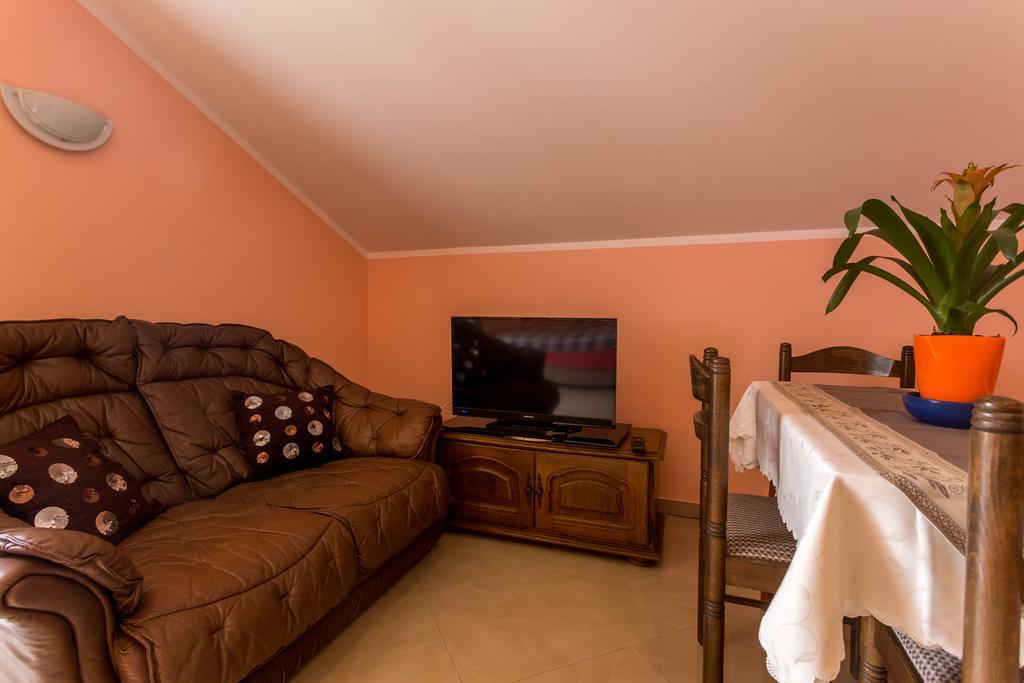 Adriana Apartments Herceg Novi Zewnętrze zdjęcie