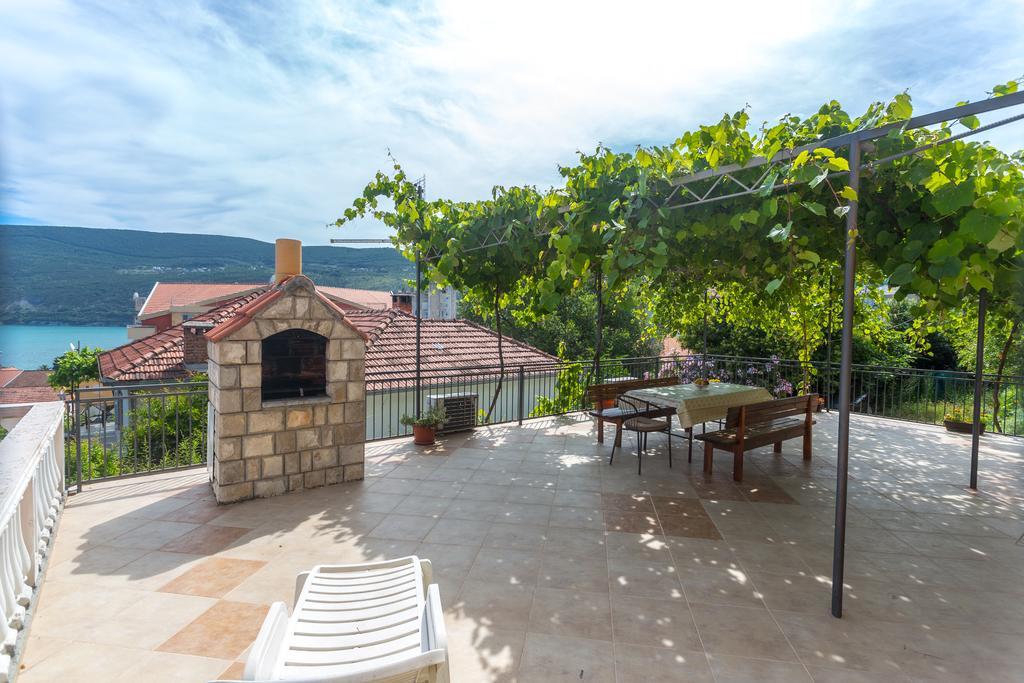Adriana Apartments Herceg Novi Zewnętrze zdjęcie