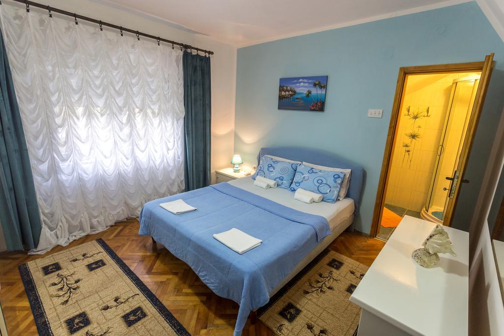 Adriana Apartments Herceg Novi Zewnętrze zdjęcie