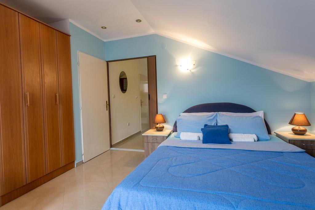 Adriana Apartments Herceg Novi Zewnętrze zdjęcie