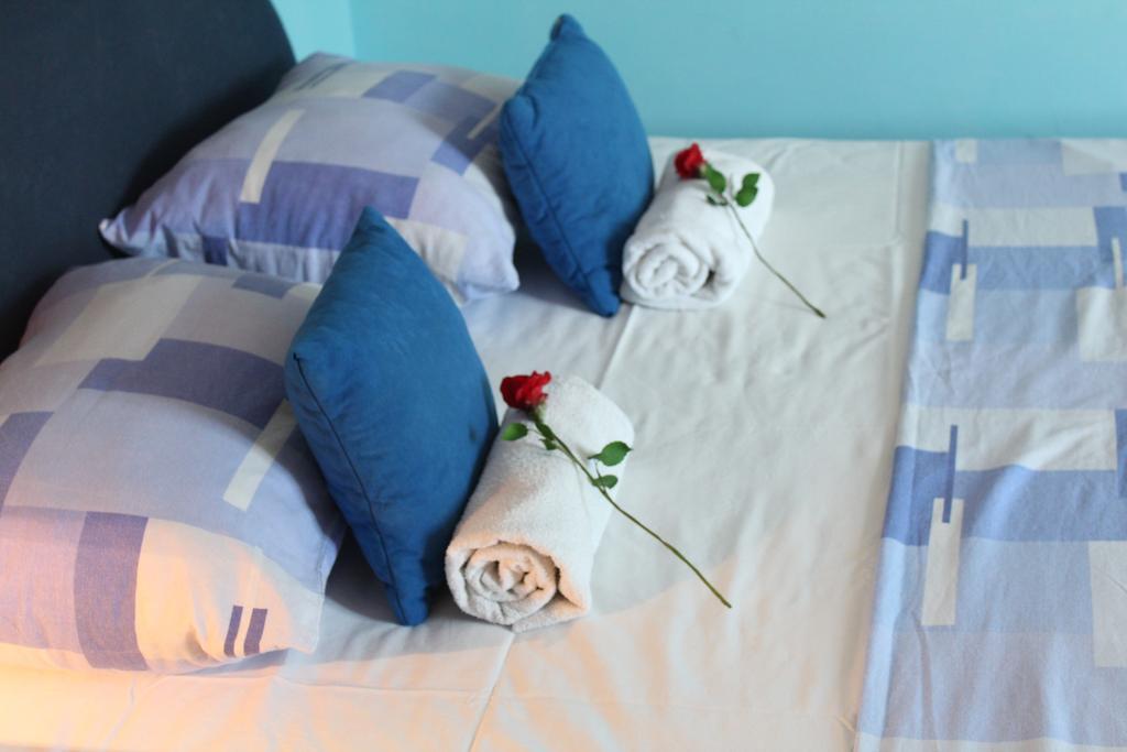 Adriana Apartments Herceg Novi Zewnętrze zdjęcie