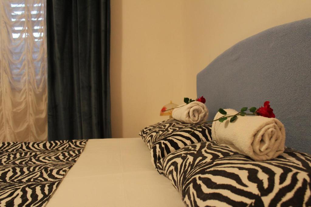 Adriana Apartments Herceg Novi Zewnętrze zdjęcie