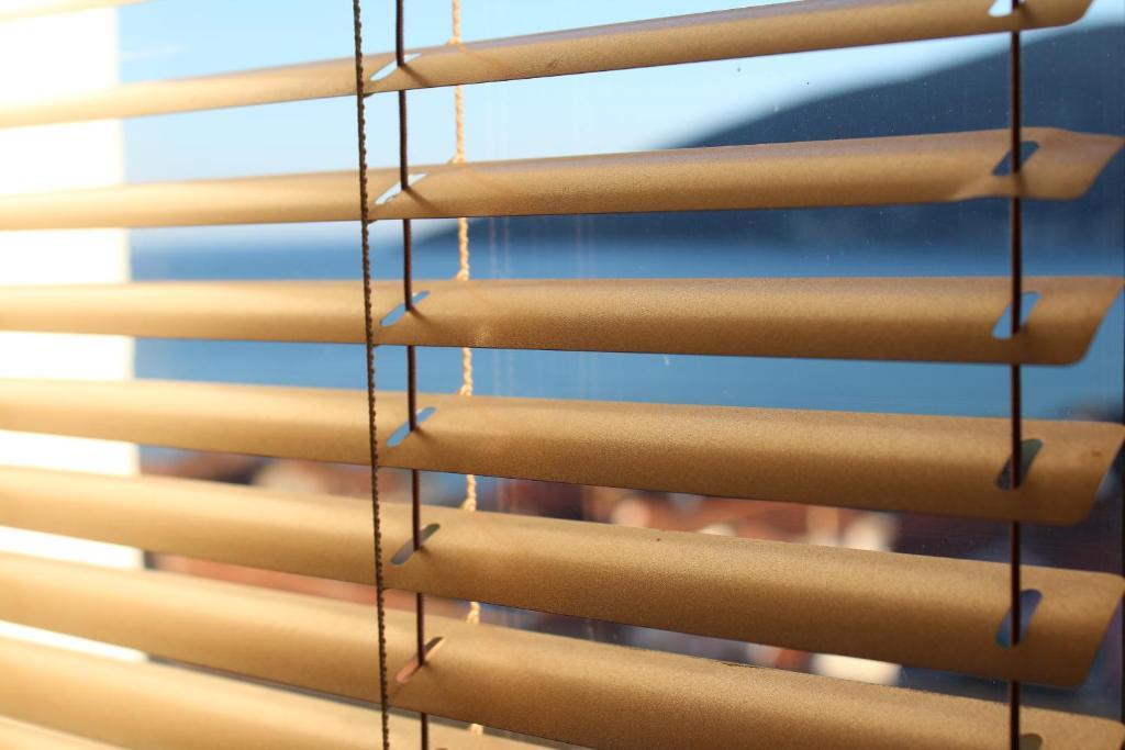 Adriana Apartments Herceg Novi Zewnętrze zdjęcie