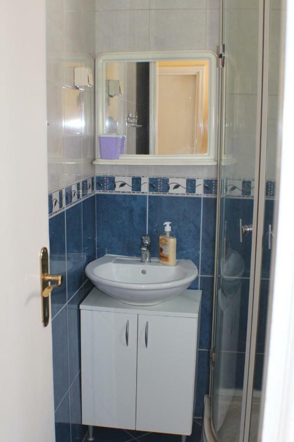 Adriana Apartments Herceg Novi Zewnętrze zdjęcie