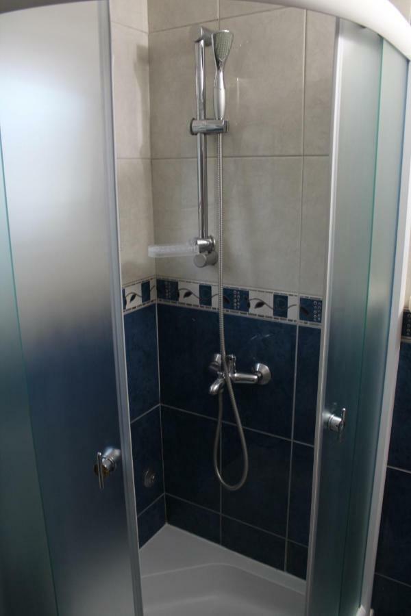 Adriana Apartments Herceg Novi Zewnętrze zdjęcie
